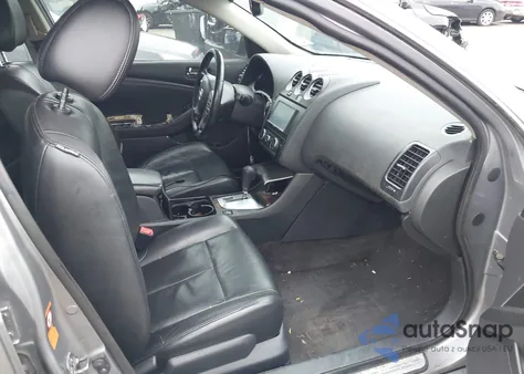 2008 Nissan Altima 2.5 S из США, поврежденный, VIN 1N4AL21E58N502315